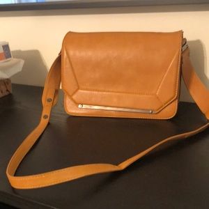 Zara hand bag
